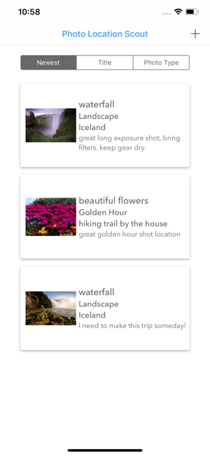 Photo Location Scout(圖2)-速報App