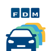 FDM - Motor - FDM