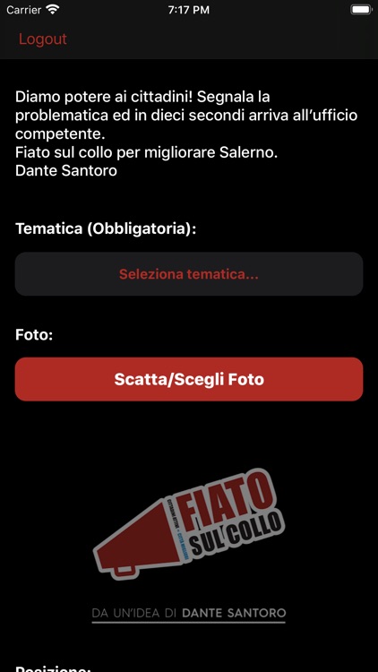 Fiato Sul Collo screenshot-6