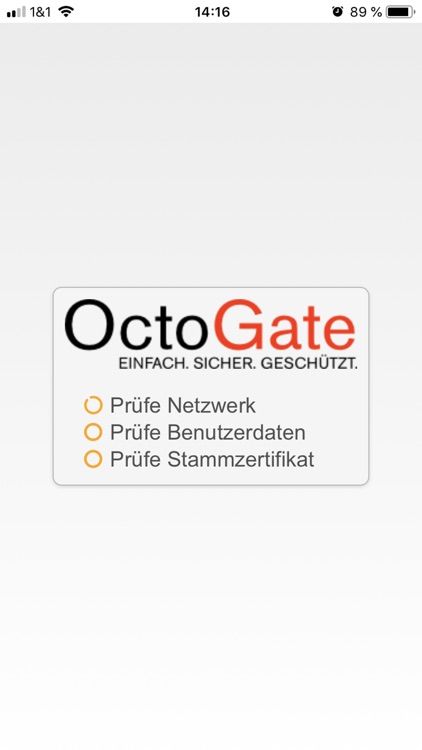 OctoGate