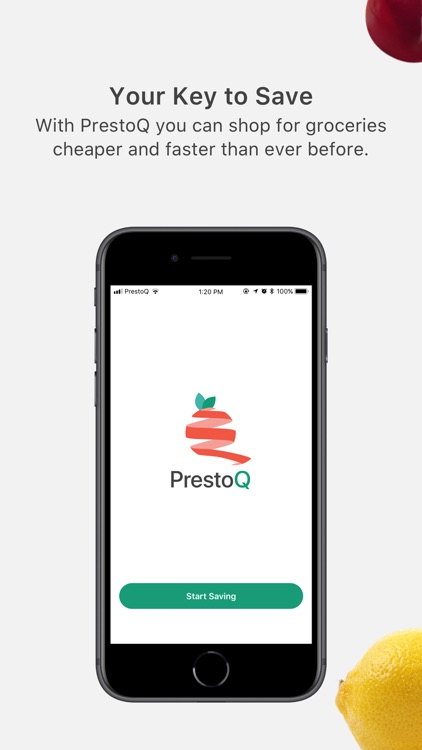 PrestoQ