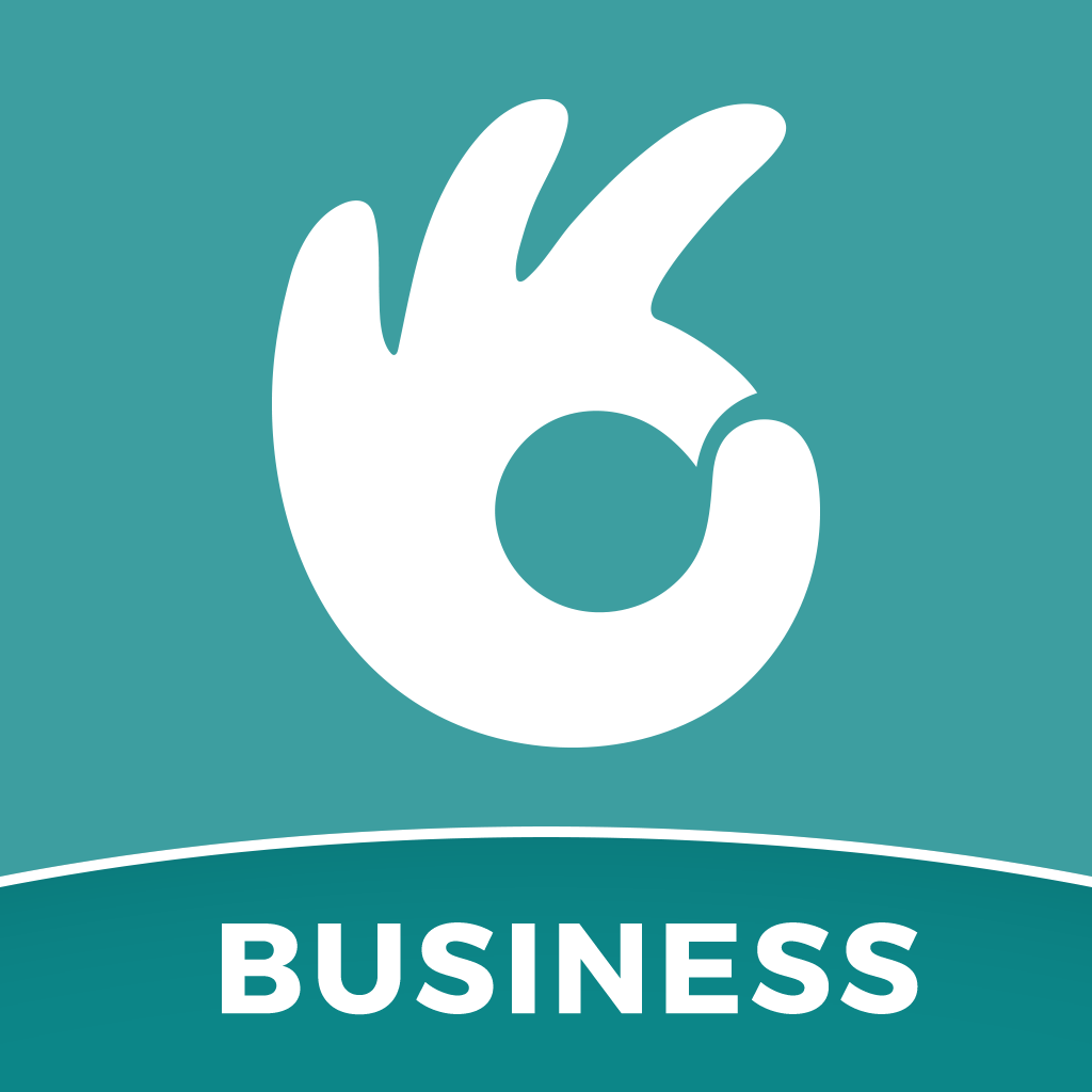 Oneflare for Business App Icon