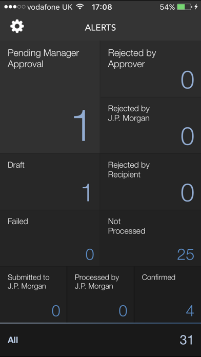 How to cancel & delete Prime on J.P. Morgan Markets from iphone & ipad 2