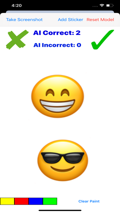 Emoji Guesser! screenshot 2