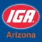 Get Rewarded by Shopping at your Local Arizona IGA