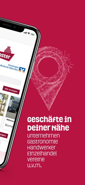 Dein Münster(圖2)-速報App