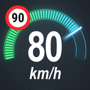 Speedometer +
