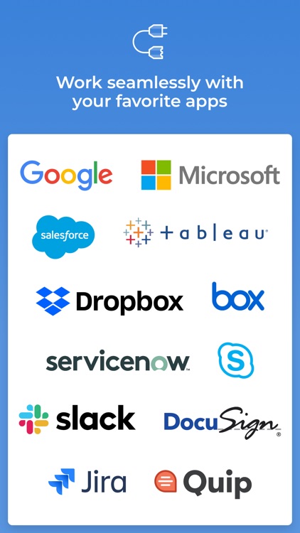 Smartsheet: Teams & Projects screenshot-6