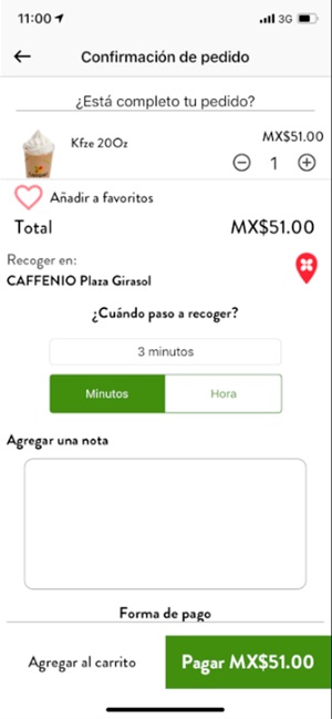 CAFFENIO app(圖5)-速報App