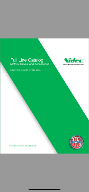 Full Line Catalog