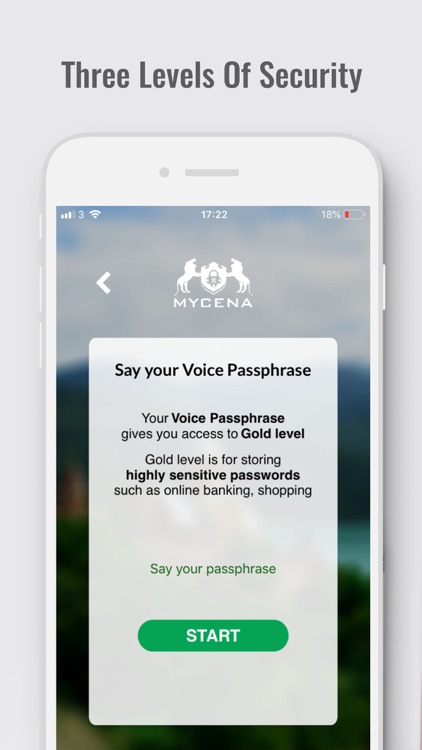 MyCena Business Fortress screenshot-4