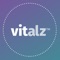 vitalz™ is an easy-to-use mobile app that can help people with memory problems keep track of symptoms