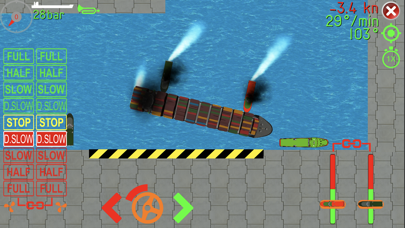 Ship Mooring screenshot 2