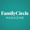 Connect to everything that matters most to you – with Family Circle Magazine