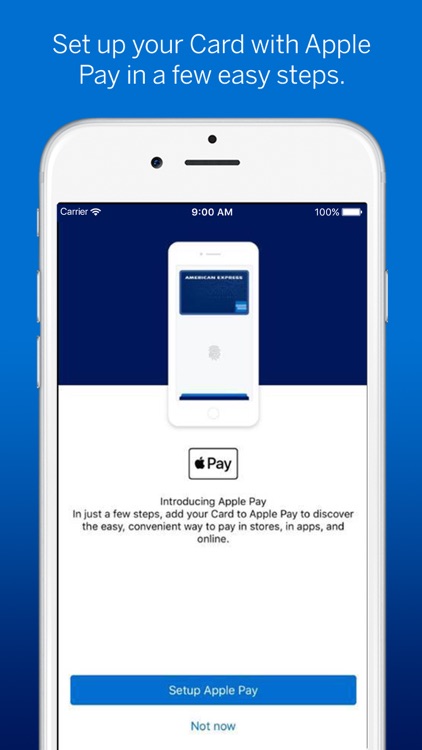 Amex Australia