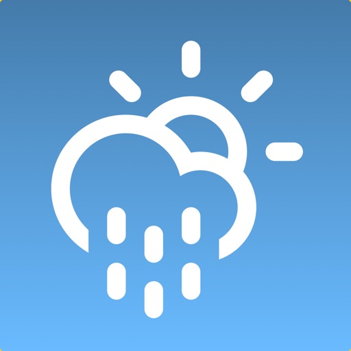 Weather Meteogram
