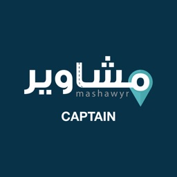 mashawyr Driver App