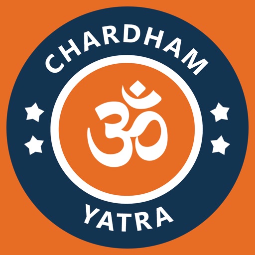 Chardham Yatra icon