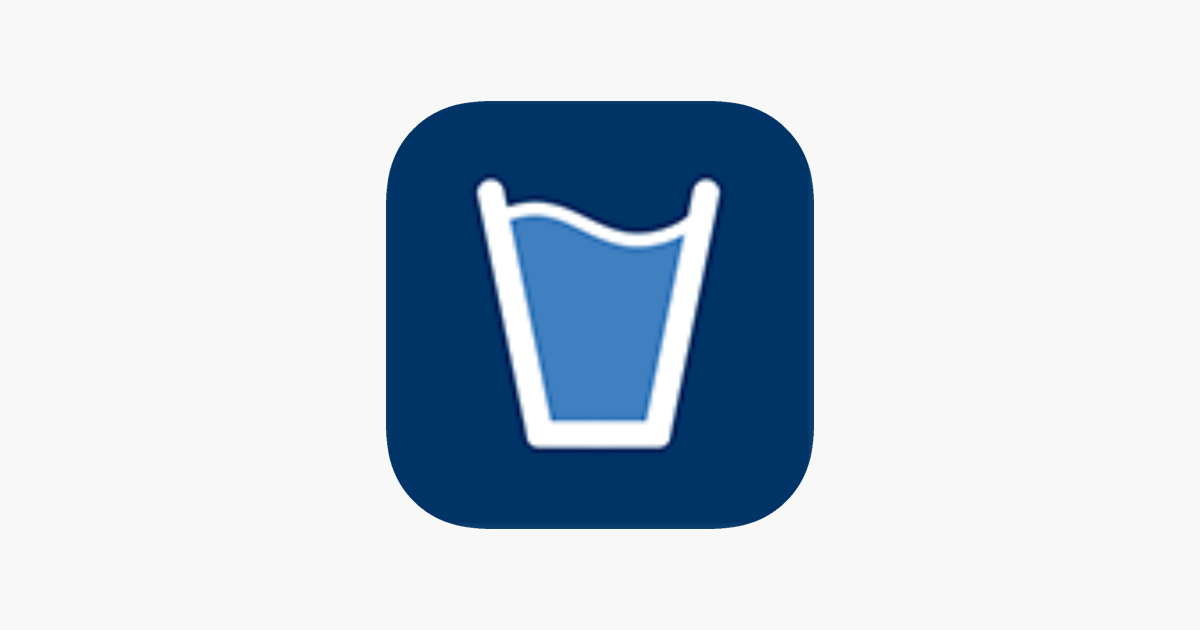 ‎Water Tracker: WaterUp on the App Store