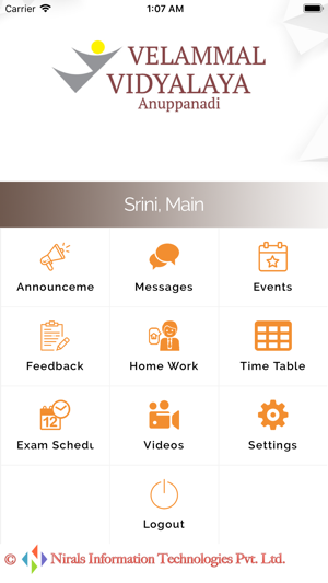 Velammal Vidyalaya Anuppanadi(圖2)-速報App