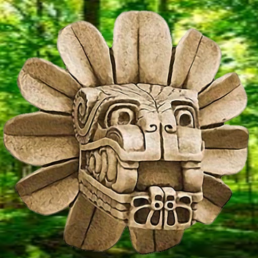 Montezuma icon