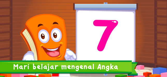 Marbel Angka (Full Version)(圖2)-速報App