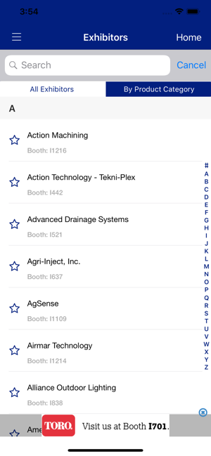 Irrigation Show 2019(圖3)-速報App