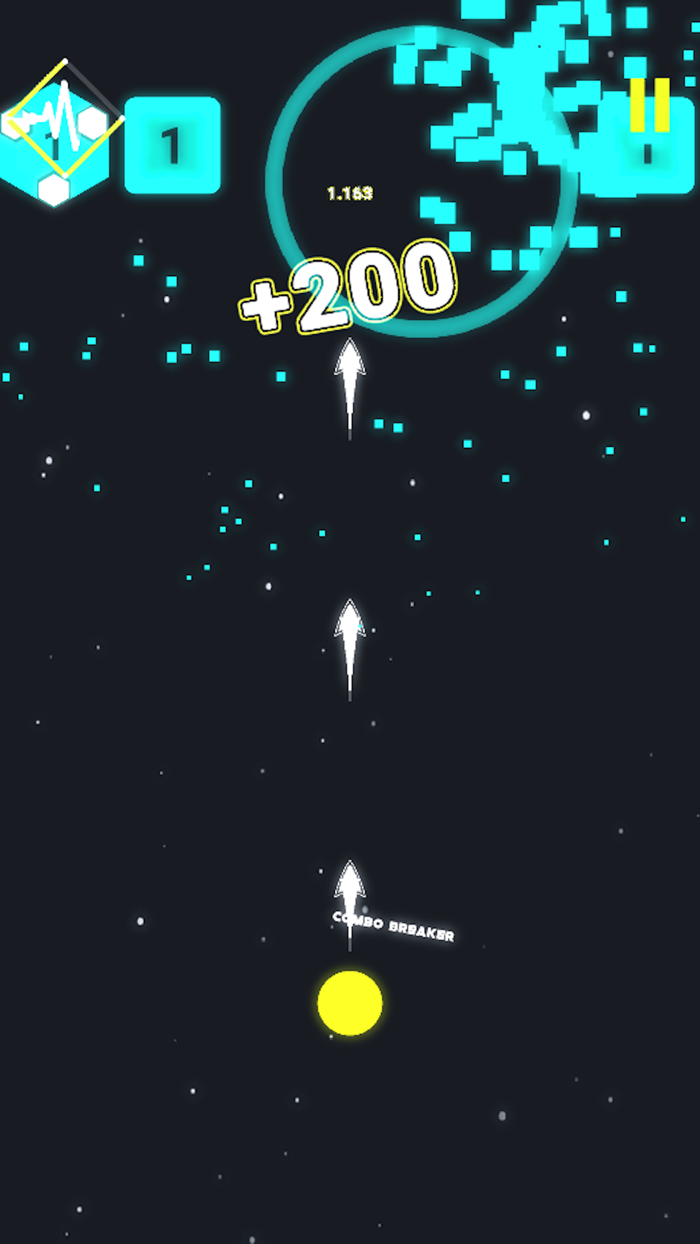 Stellar A Space Shooter