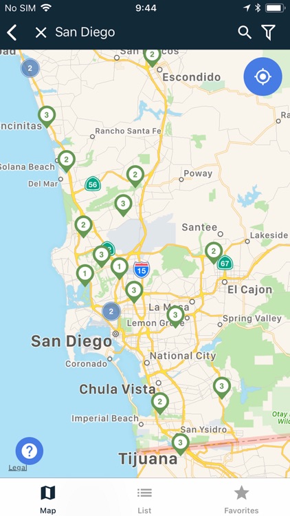 EVgo EV Chargers