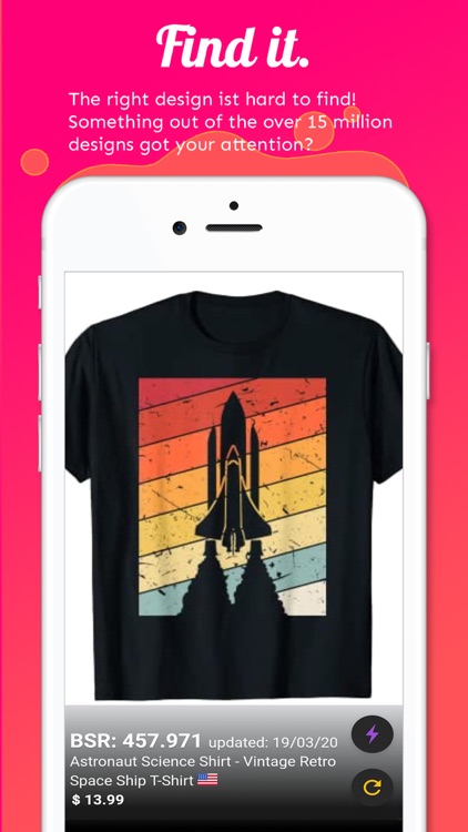 Teender screenshot-3