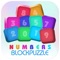 Numbers Block Puzzle is a classic, fun and most popular addictive match 3 block game