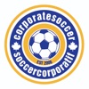Corporate Soccer