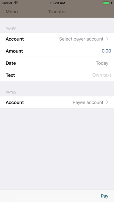 How to cancel & delete Bjugn Sparebank. from iphone & ipad 4