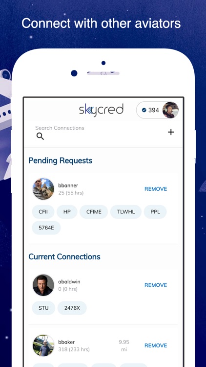 skycred