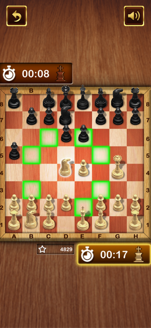 Chess Board Game(圖2)-速報App