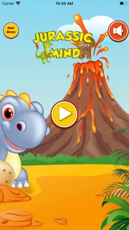 Game screenshot jurassic Mind mod apk