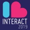 Interact is a must-attend event for the digital advertising industry