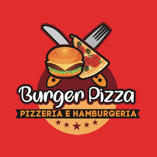 Burger Pizza