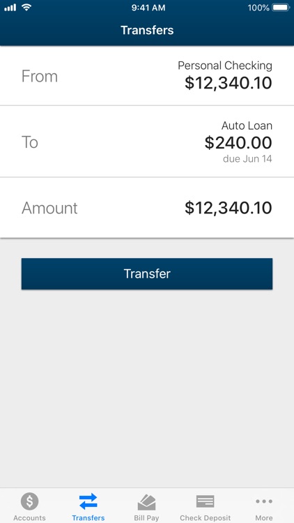 Newburyport Banking screenshot-3