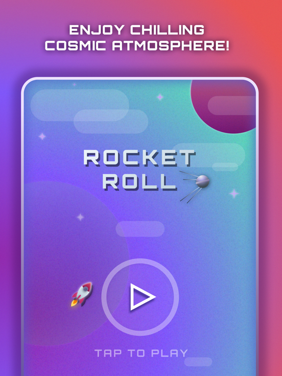 Rocket Roll