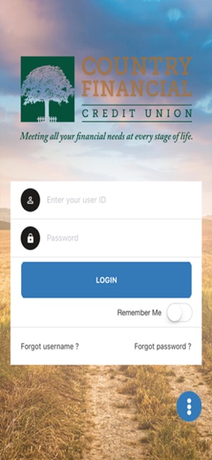 Country Financial Credit Union(圖1)-速報App