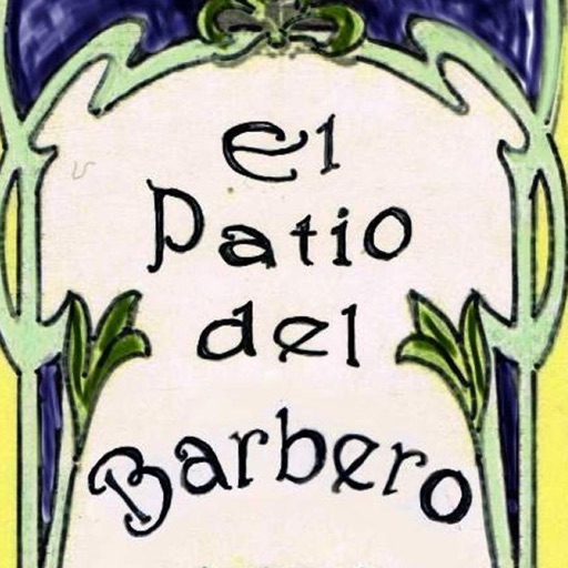 El Patio del Barbero