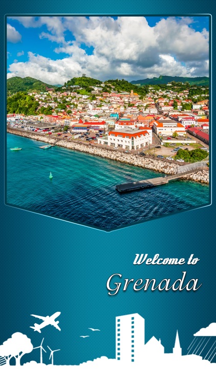 Grenada Essential Travel Guide