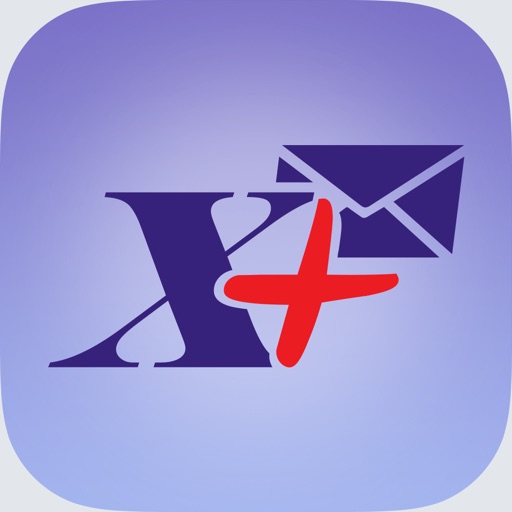 Xgen Email iOS App