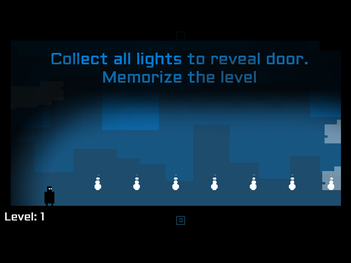 Remember, Lights Out