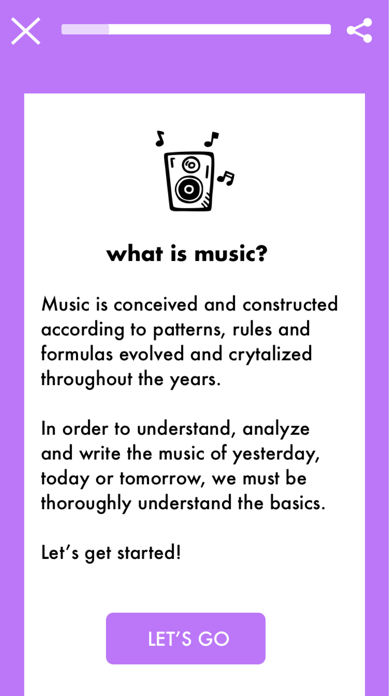 Maestro: Online Music Teacher screenshot 3