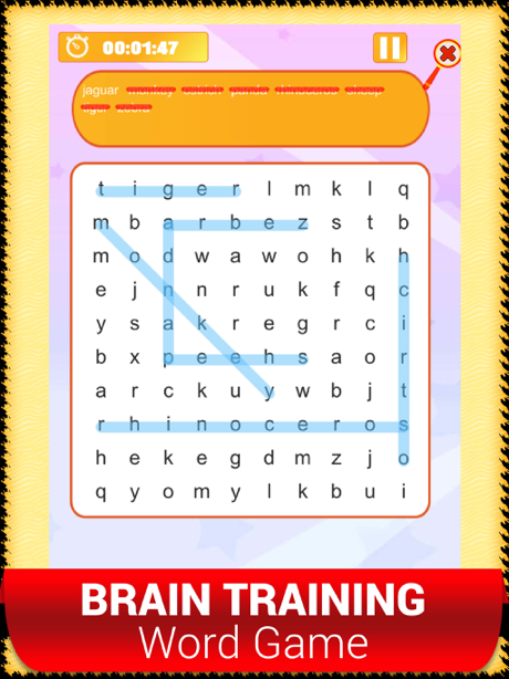 Cheats for Word Search Puzzle Pro Games