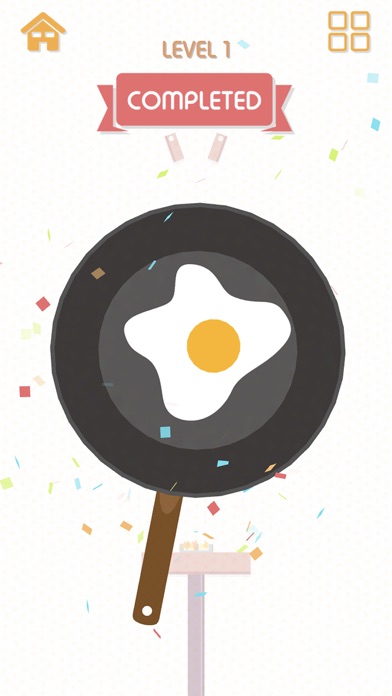 Fried Egg screenshot 4