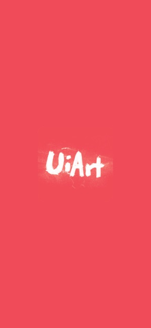 UiArt(圖1)-速報App