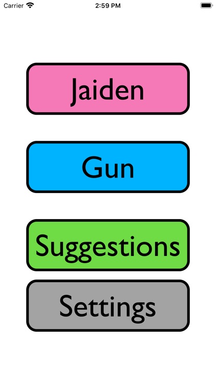 Jadien Gun